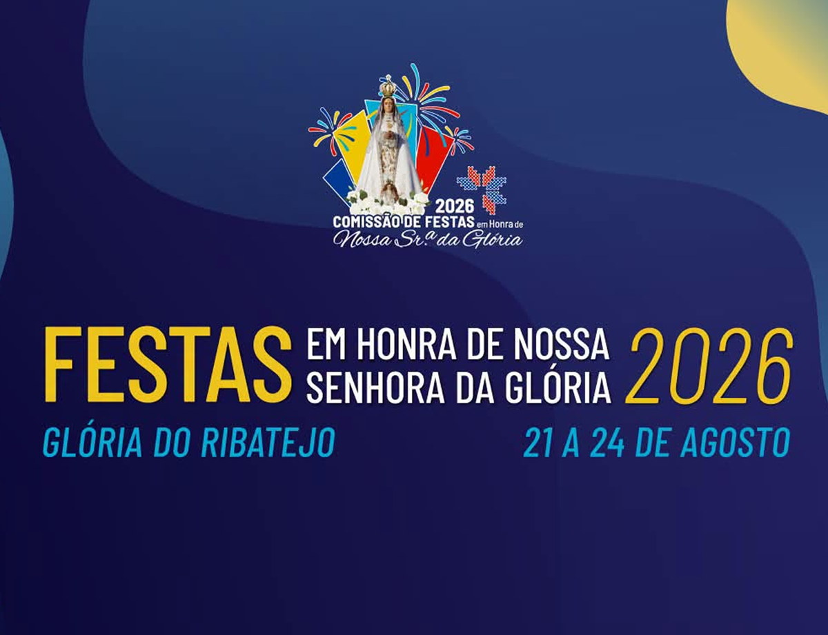 Festas em Honra da N.ª Sr.ª Glória