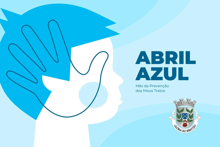 Abril Azul: Mês da Prevenção dos Maus Tratos – Um Compromisso de Todos ...
