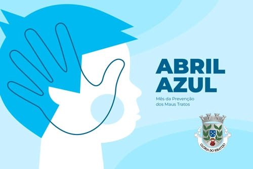 Abril Azul: Mês da Prevenção dos Maus Tratos – Um Compromisso de Todos Pela Segurança Infantil