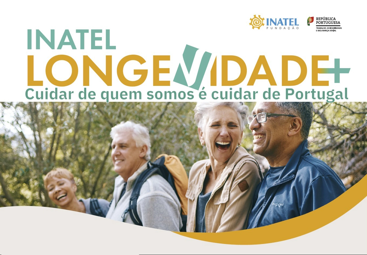 Projeto INATEL Longevidade+