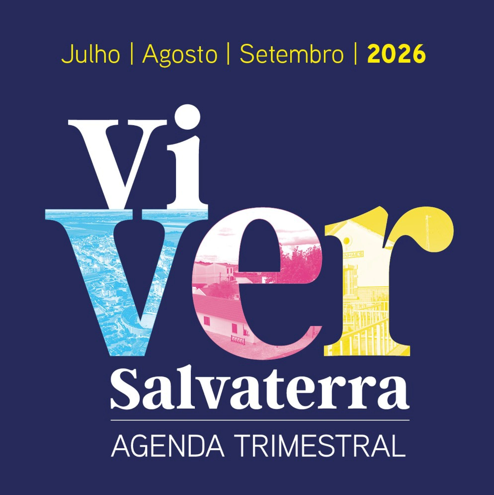 Agenda Viver Salvaterra