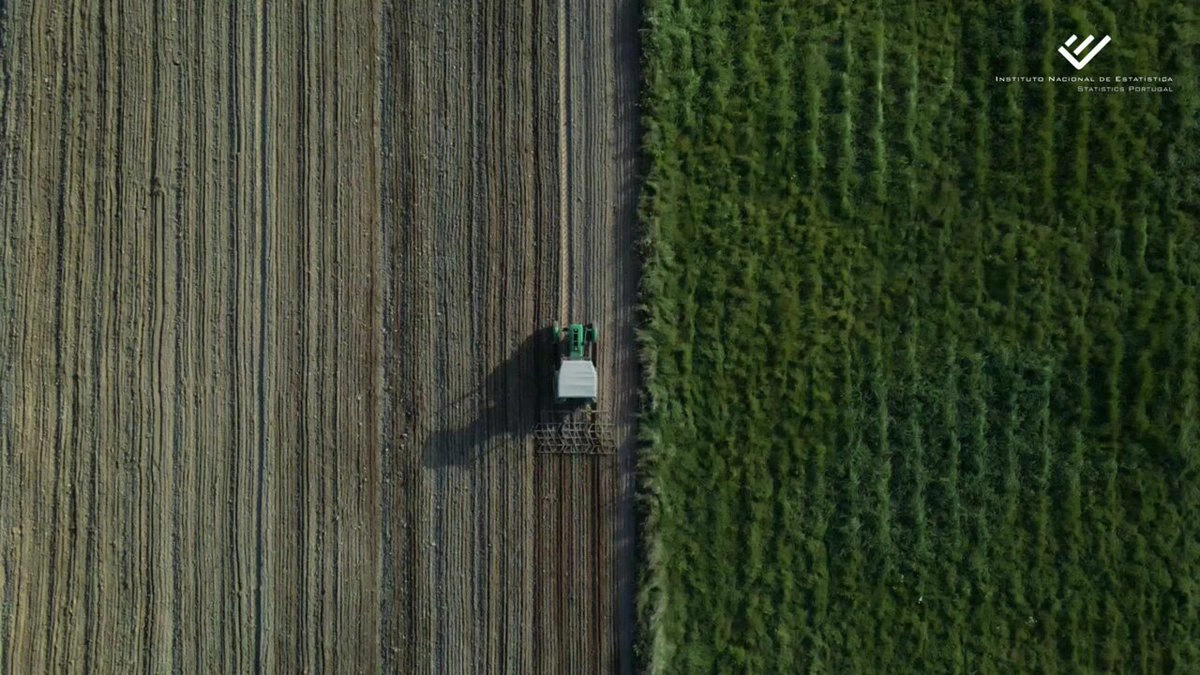 Inquérito à Estrutura das Explorações Agrícolas 2026 (IEEA 2026)