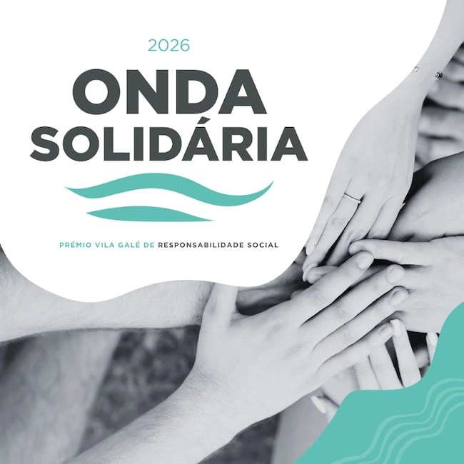 Prémio Onda Solidária