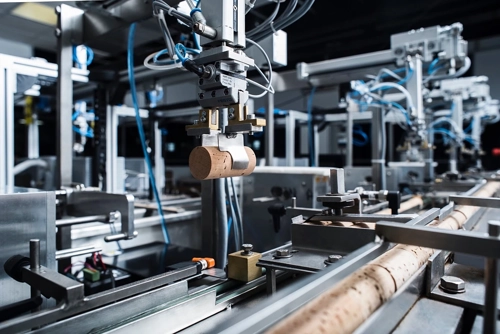 Corticeira AMORIL CORK está a contratar