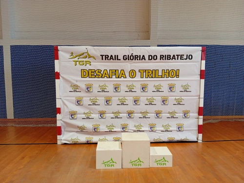 Trail da Glória do Ribatejo 2026