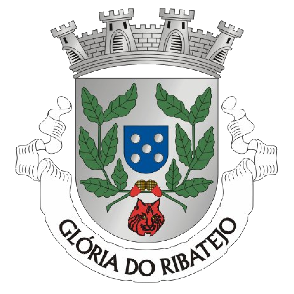 Junta de Freguesia de Glória do Ribatejo